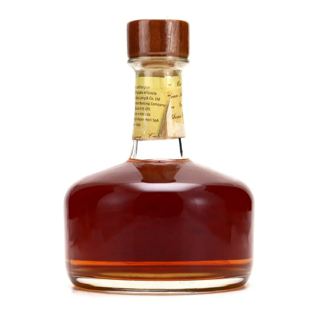 Image haute résolution de Liquid Gold Don José Caribbean Reserve Panama 1997