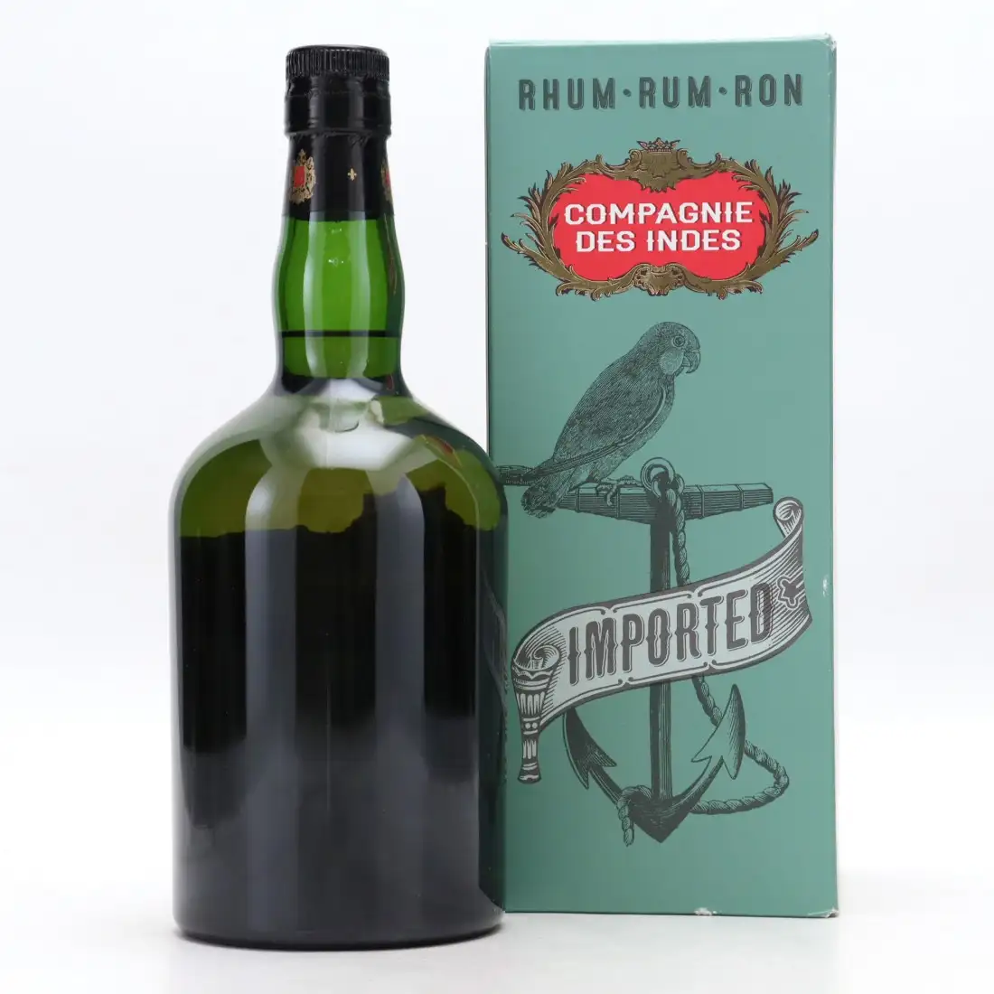 High resolution image of CDI Secret Florida 2005