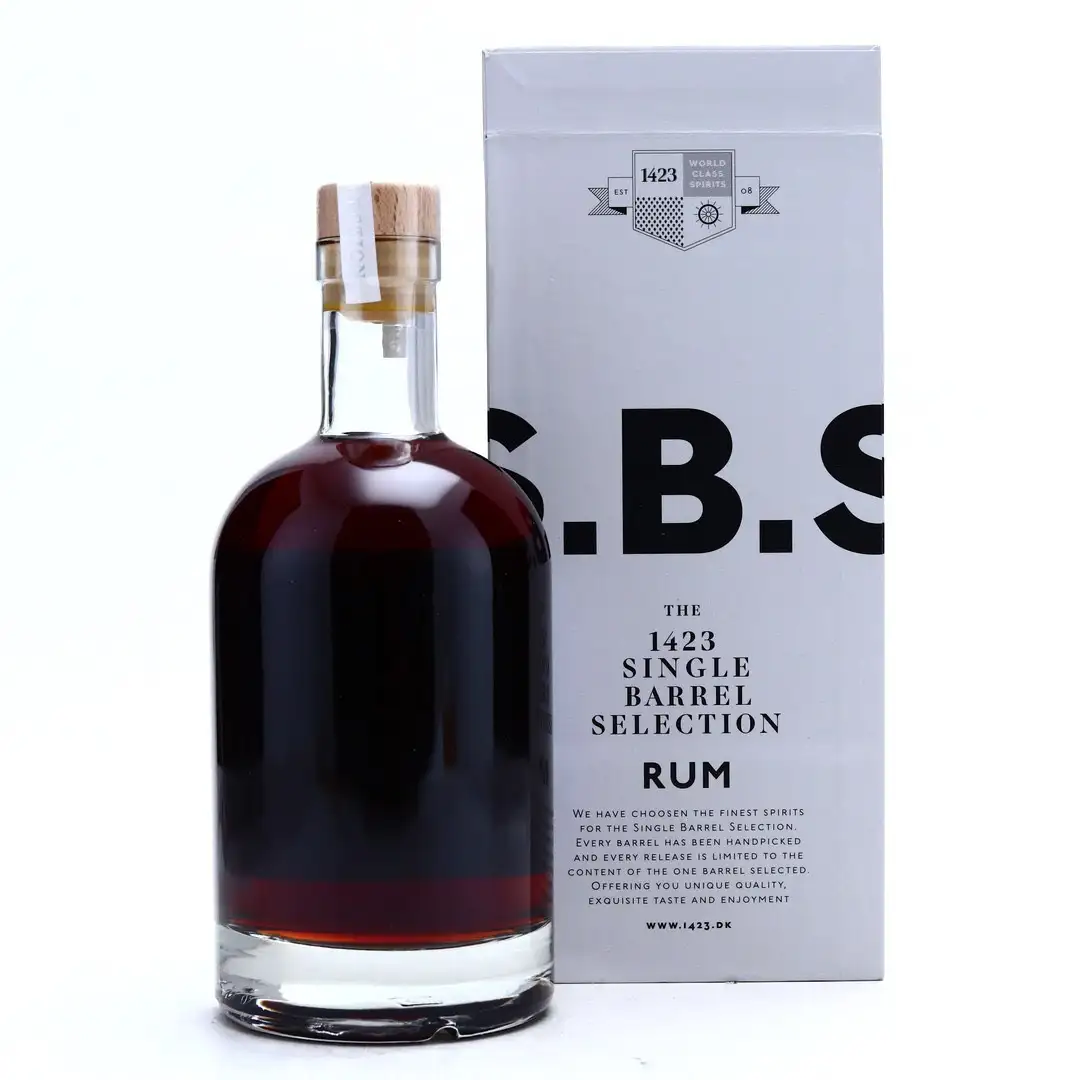 High resolution image of Enmore S.B.S Guyana REV 1994