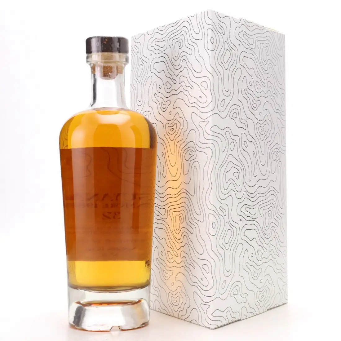 Image haute résolution de Nobilis Enmore No. 5 AWM 1988