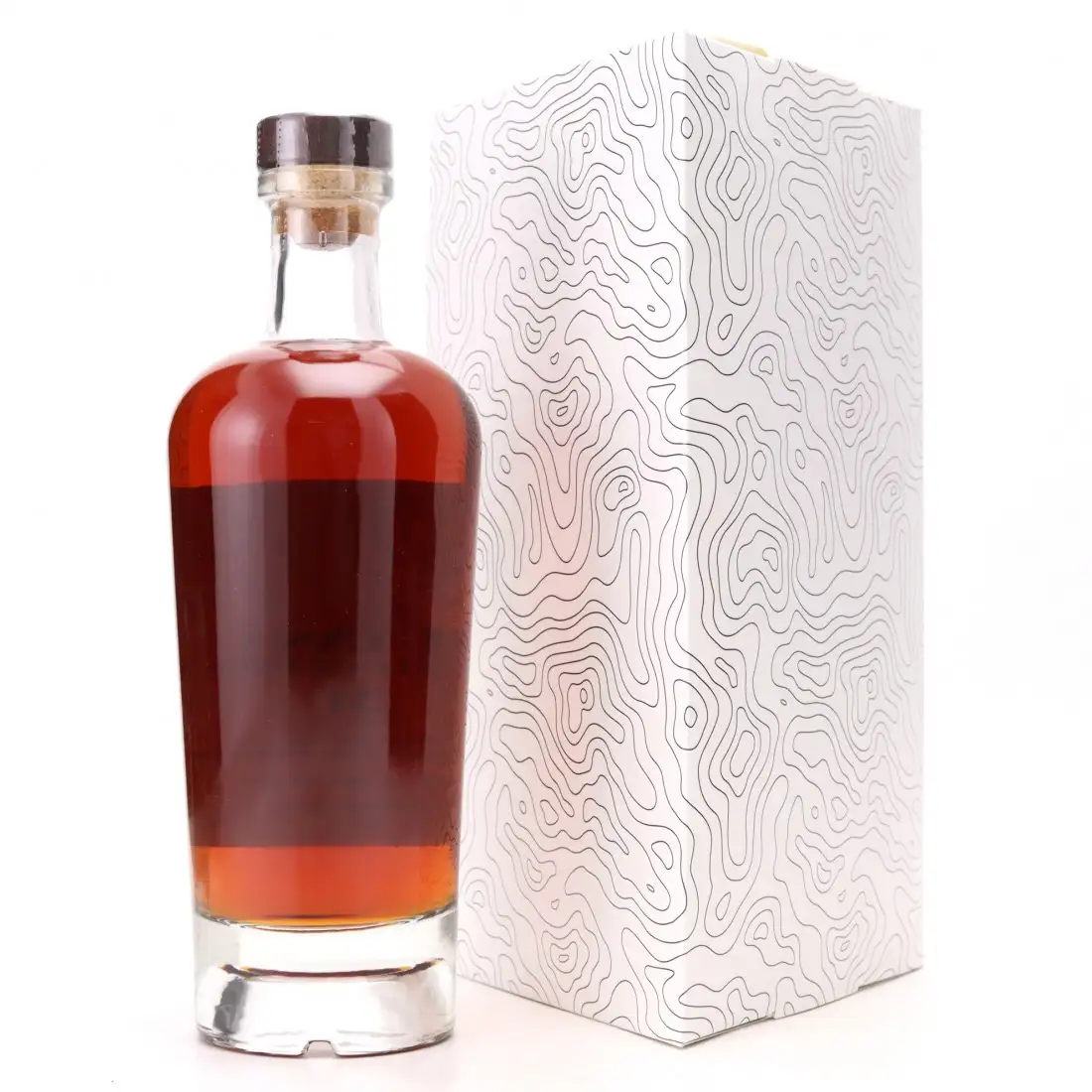 Image haute résolution de Nobilis Uitvlugt (Port Mourant) No. 6 1989