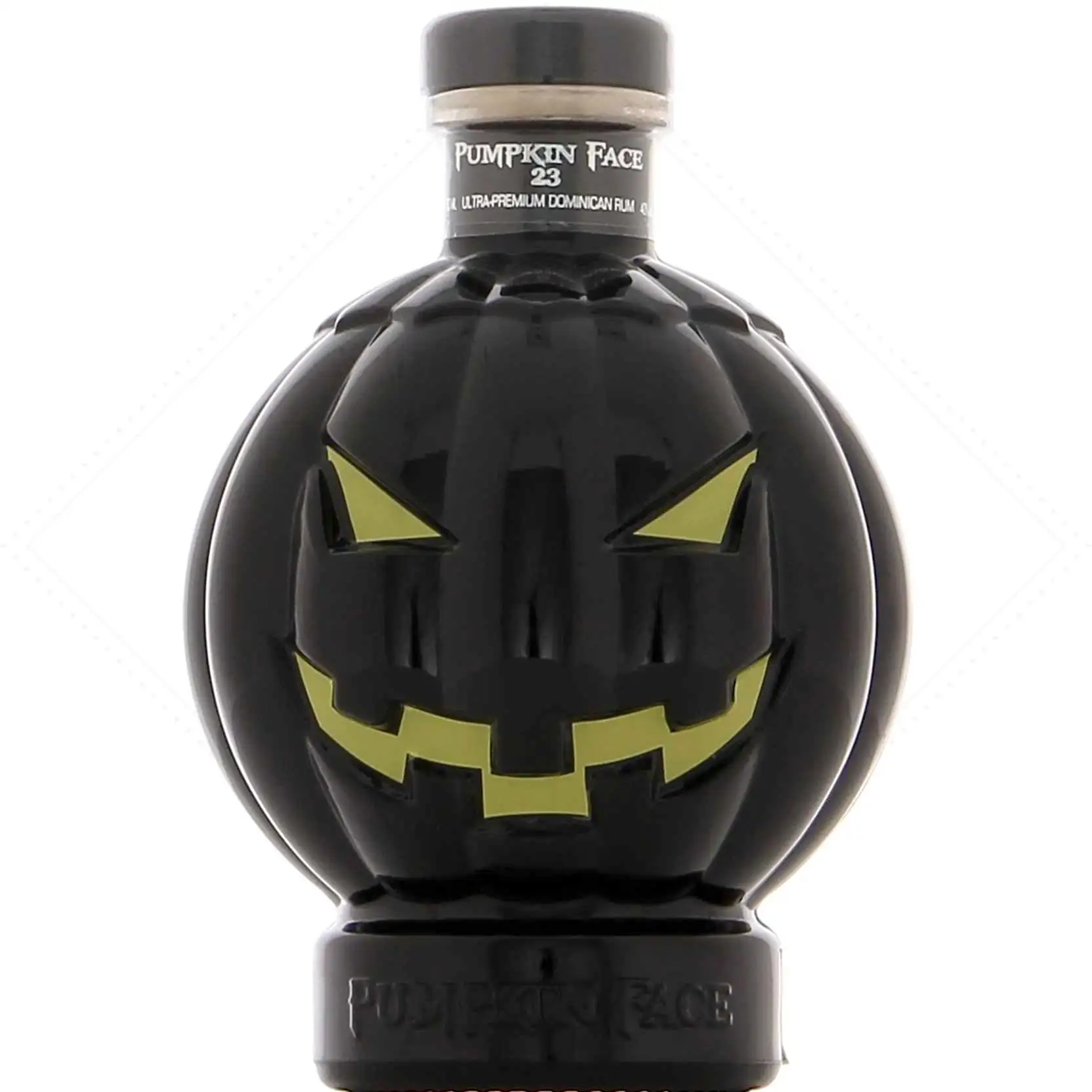 Pumpkin Face Ultra Premium 23