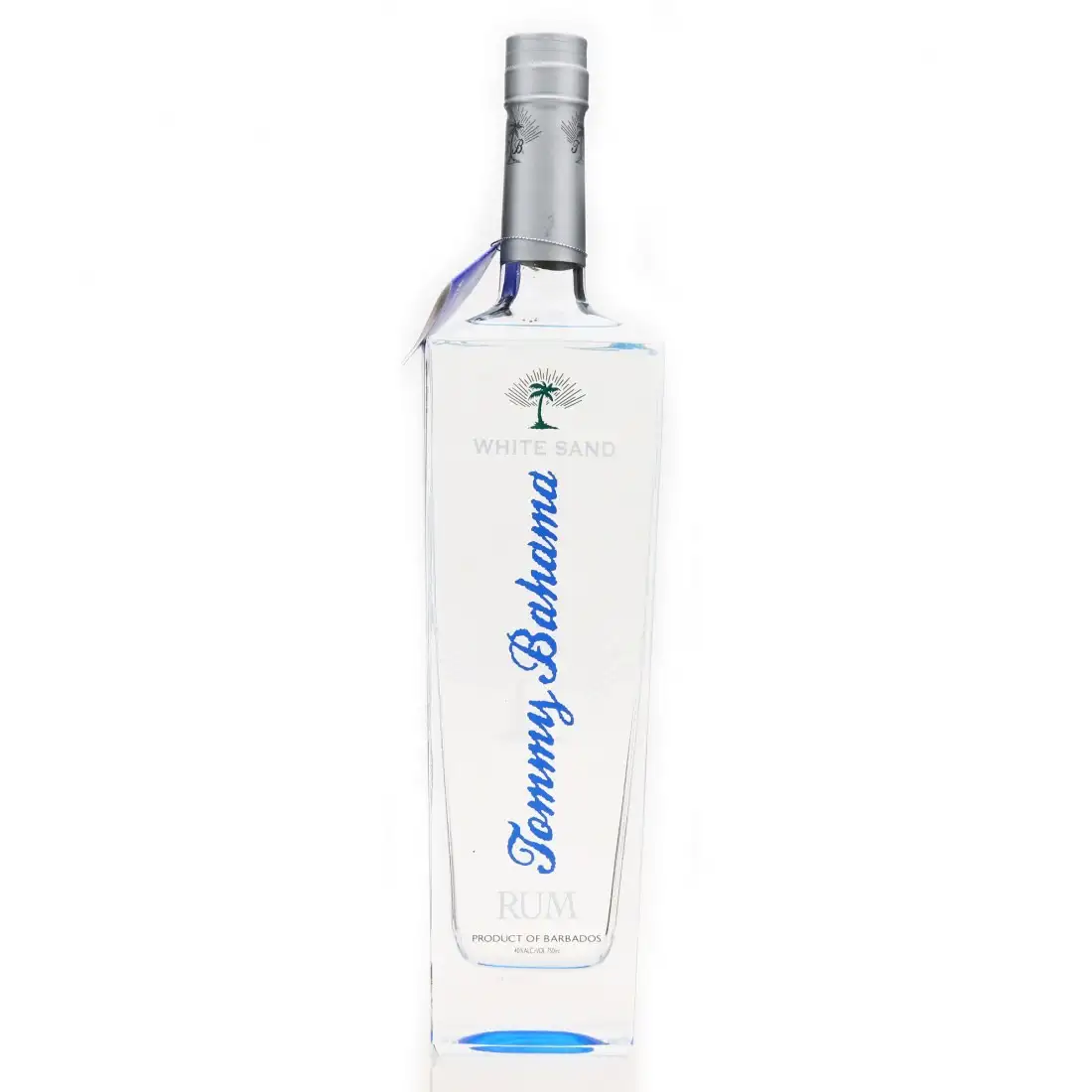 Bottle of Tommy Bahama Foursquare White Sand