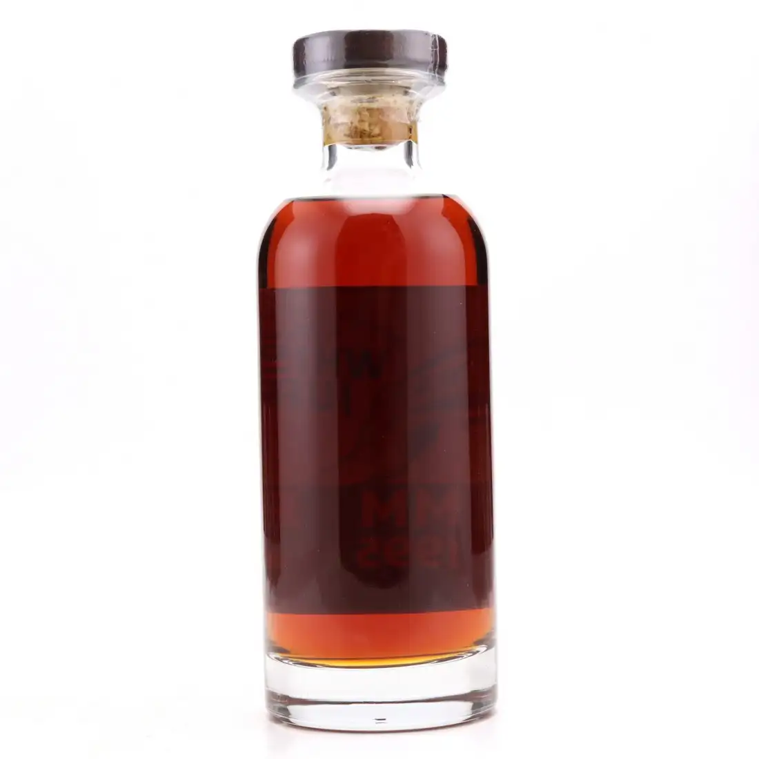 Image haute résolution de The Whisky Jury Clarendon MM 1995