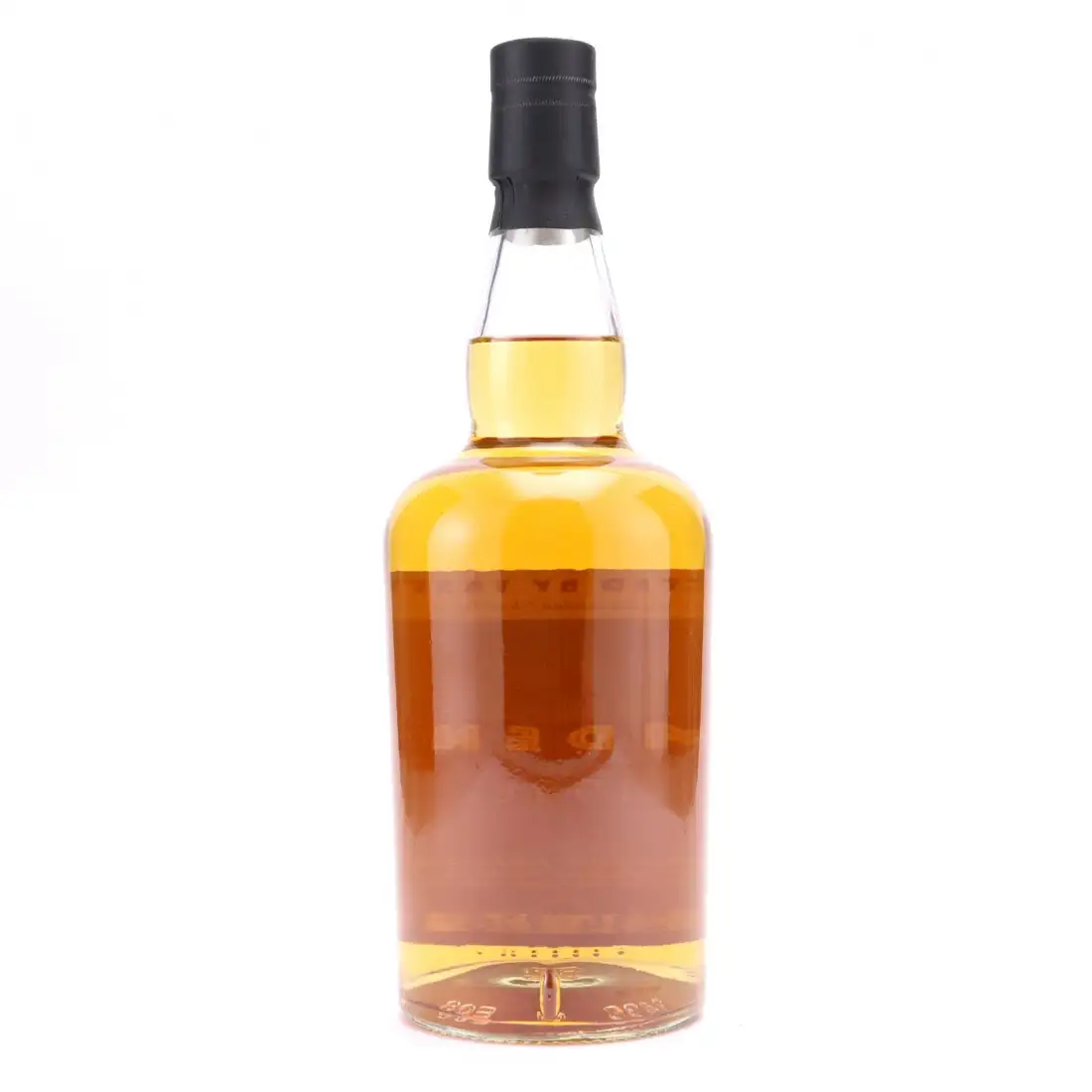 Image haute résolution de TAST'TOE Hampden MDEN Jamaican Rum HLCF 1998