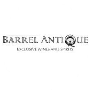 Logo of the partner shop Barrel Antique