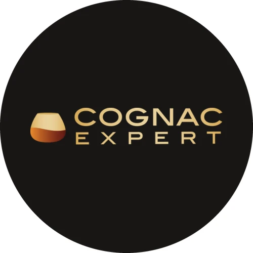 Logo de la boutique partenaire Cognac Expert
