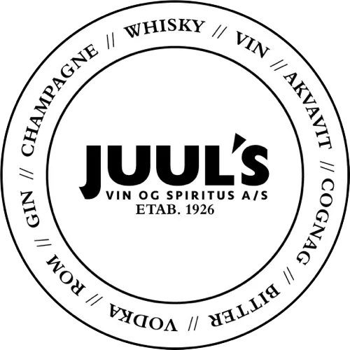 Logo of shop partner Juuls