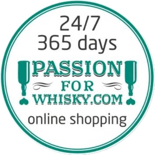 Logo des Partnershops Passion for Whisky