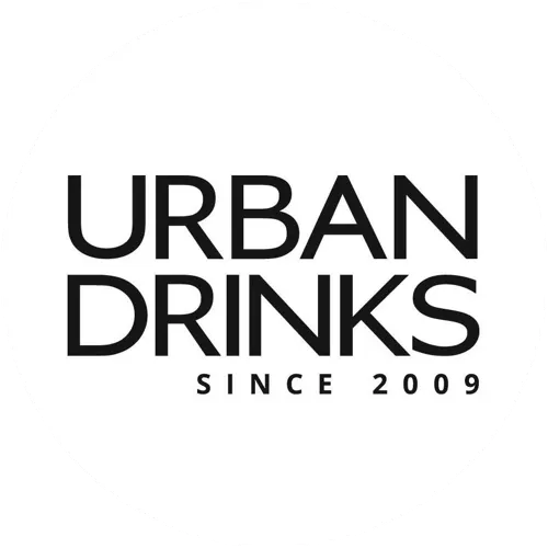 Logo of shop partner Urban Drinks