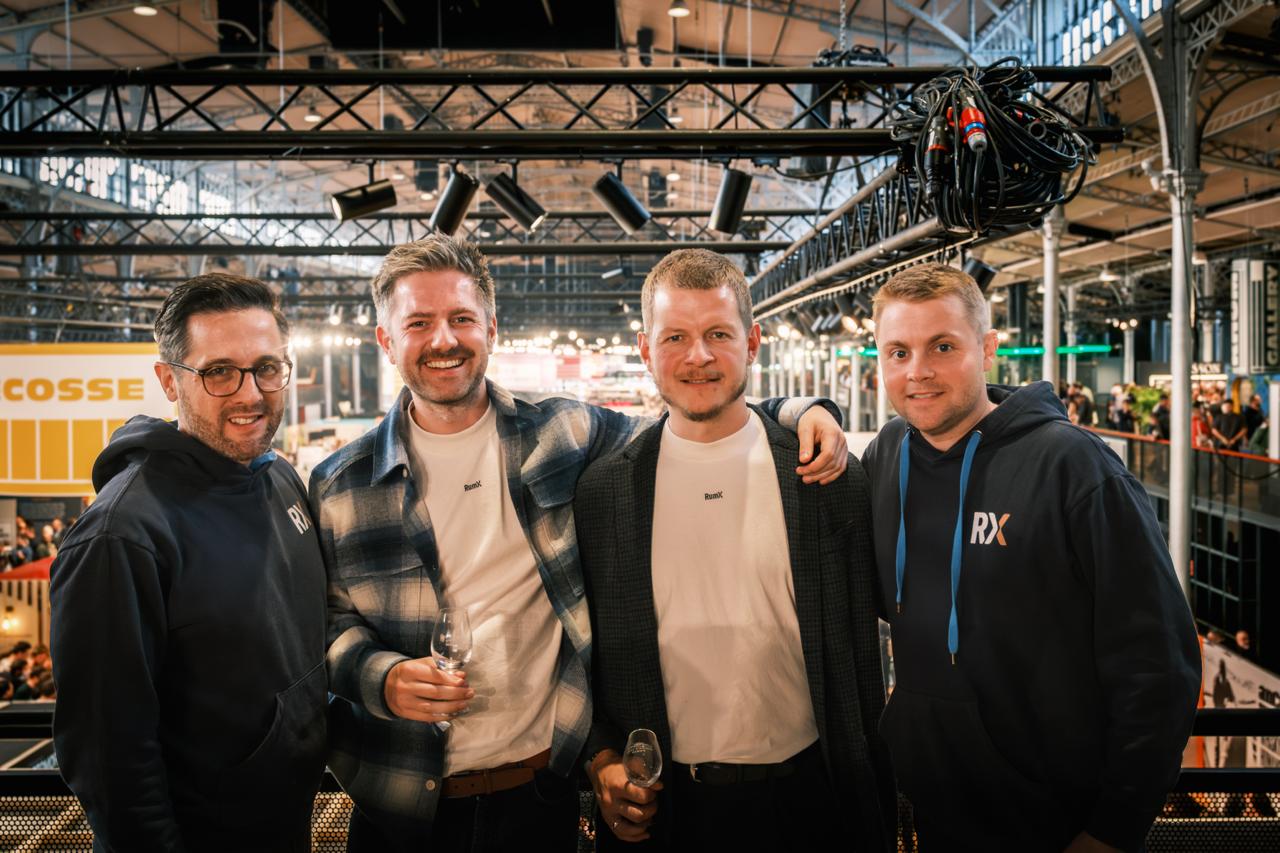 Meet Us at Rum Festivals