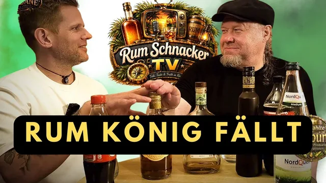 Video review: Cacique 500 Extra Añejo Gran Reserva