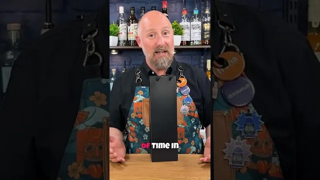 Worthy 109: The Best Honest 'Fake' Dark Rum?
