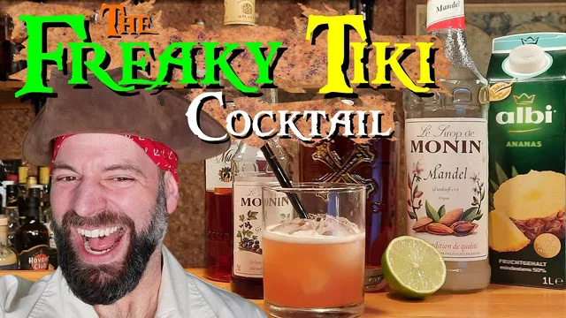 Bumbu The Original 70cl bottle — Video-Review ansehen (Rumperium)