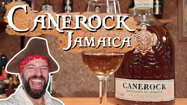 Clarendon Canerock 70cl bottle — Video-Review ansehen (Rumperium)