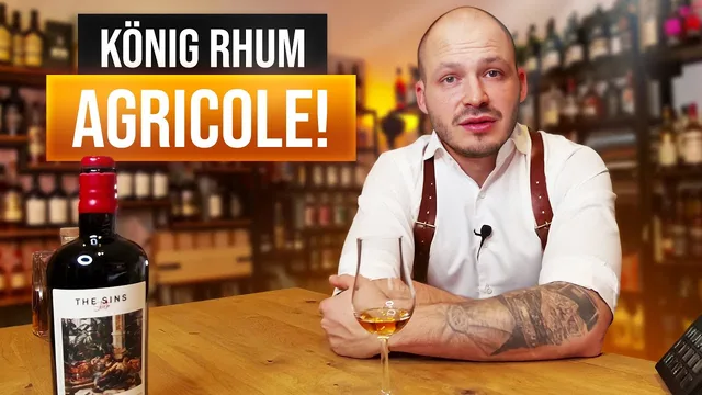 Video review: Distilia Bielle The Sins Sloth RRL by Robert Bauer 2012