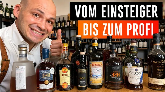 Cadenhead's Uitvlugt PM 1964 70cl bottle — Video-Review ansehen (Wagemut)