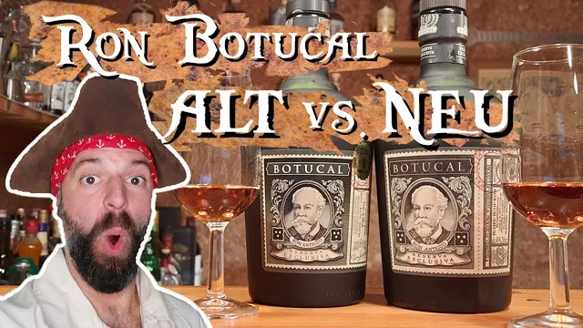 Diplomático Reserva Exclusiva 70cl bottle — Video-Review ansehen (Rumperium)