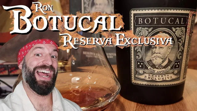 Video review: Diplomático Reserva Exclusiva