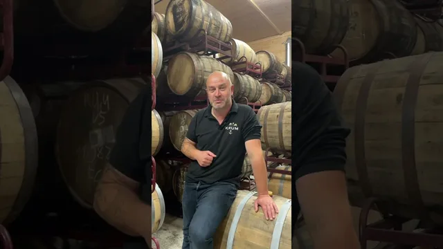 Martin Neumann's words to the RumX community about Europe's largest rum distillery