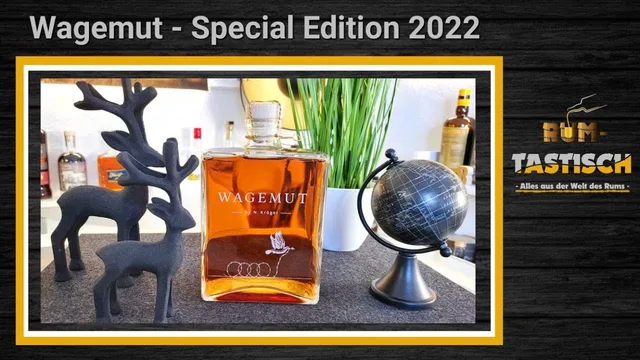 Video review: Foursquare Wagemut Special Edition 2022