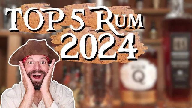 Don Q Añejo XO 70cl bottle — Video-Review ansehen (Rumperium)