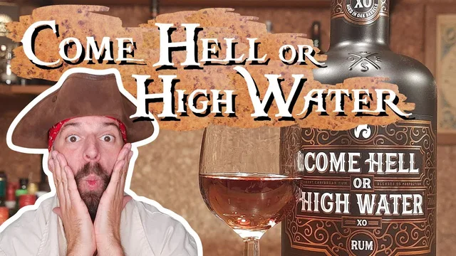 Video review: Come Hell or High Water XO