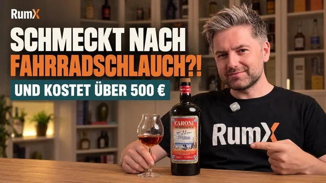 Trinidad-Rum: Der komplette Guide — mit 22.000 Verkostungen