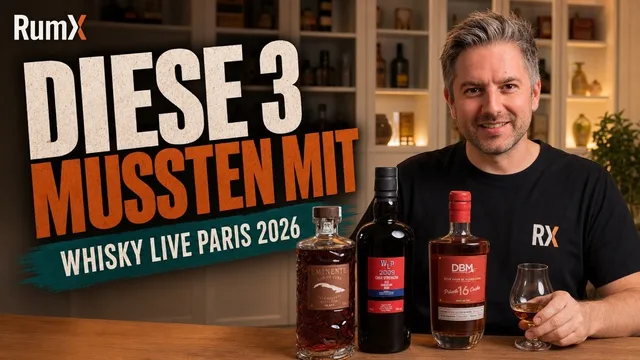 Video review: Savanna Unshared Cask for Germany 2006