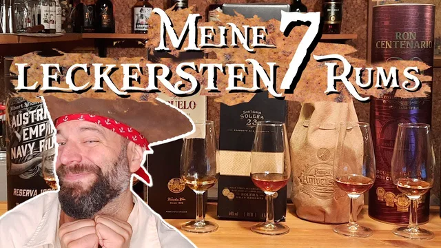 Video review: Dos Maderas 5 Years + 5 Years PX