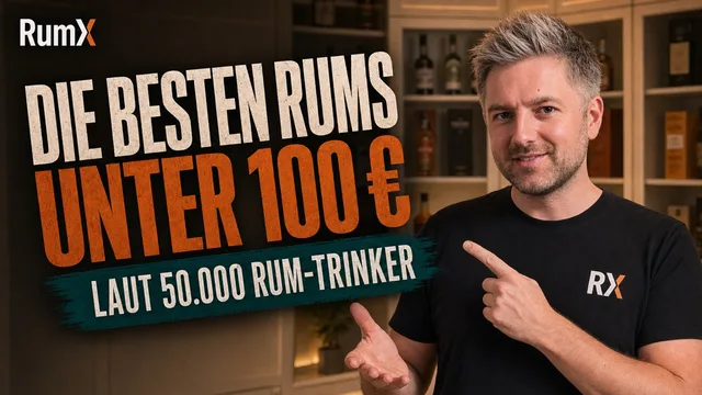 The Bottle Shop Beenleigh Australia Rum MAIC10 2007 70cl bottle — Video-Review ansehen (RumX)