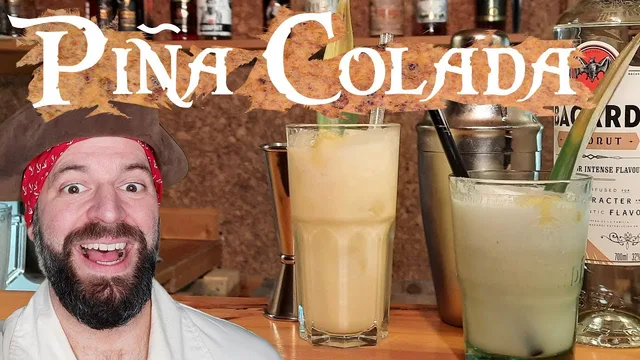 Bacardi Carta Blanca 70cl bottle — Video-Review ansehen (Rumperium)