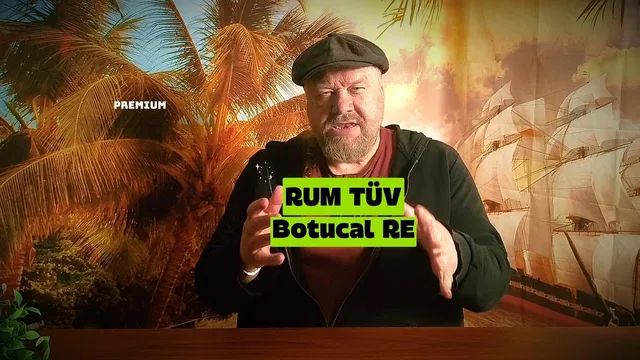 Video review: Diplomático Reserva Exclusiva