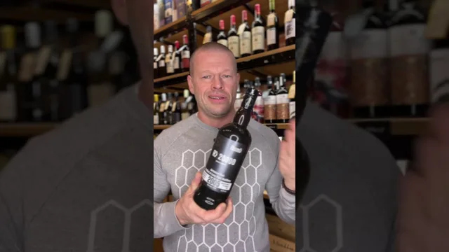 Pawel von Precious Liquors sagt Danke