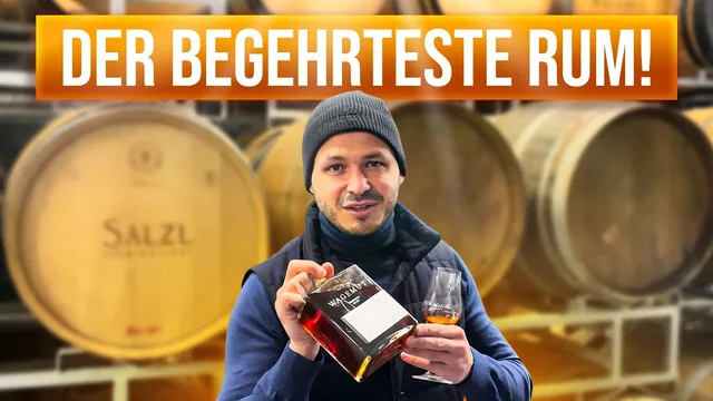 Wagemut Members Only 2026 70cl bottle — Video-Review ansehen (Wagemut)