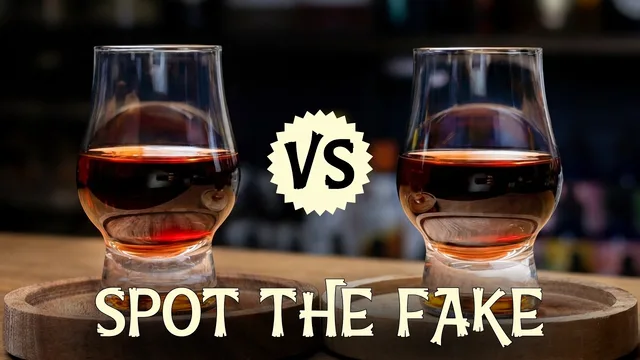 You've been buying the WRONG Dark Rum!