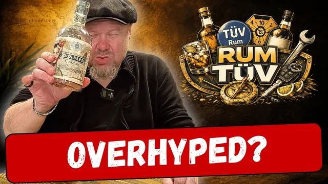 🔍 Don Papa Baroko Test: Warum so viele Menschen ihn lieben | RUM TÜV