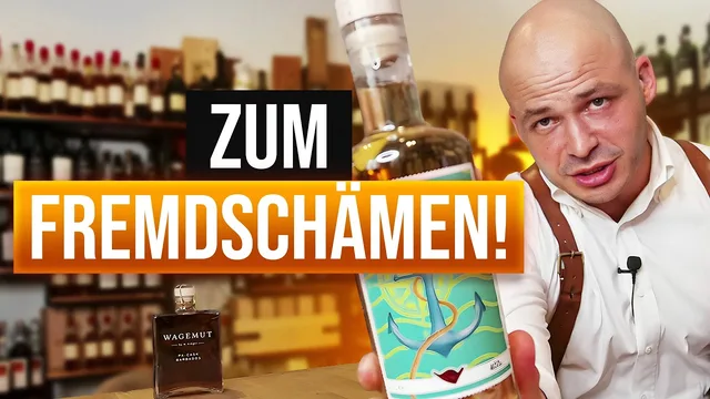 Rum von AIDA im Test