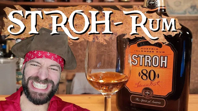 Video review: Stroh 80