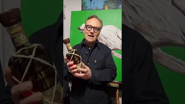 Alexandre Gabriel von Maison Ferrand sagt Danke