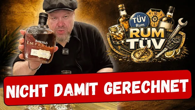 Video review: A.F.D. Ron Barceló Imperial